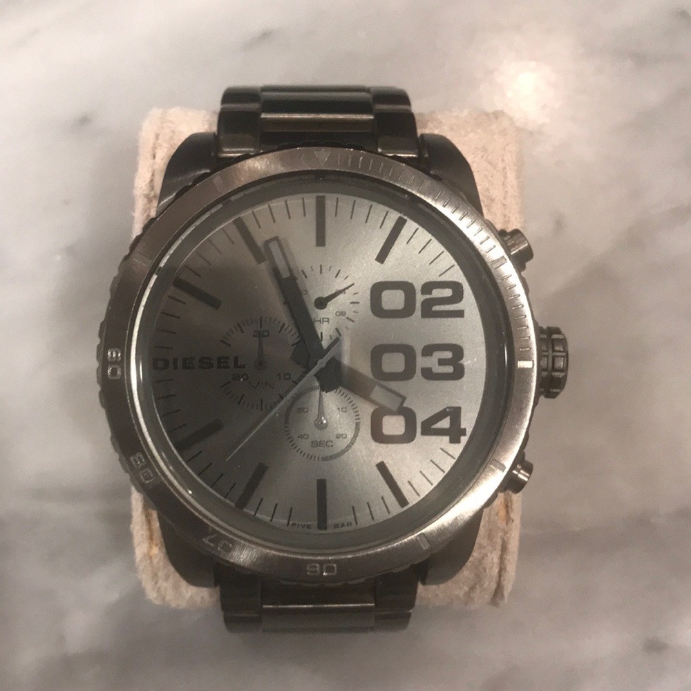 Diesel DZ-4215